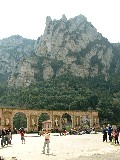 Abbazia di Montserrat
